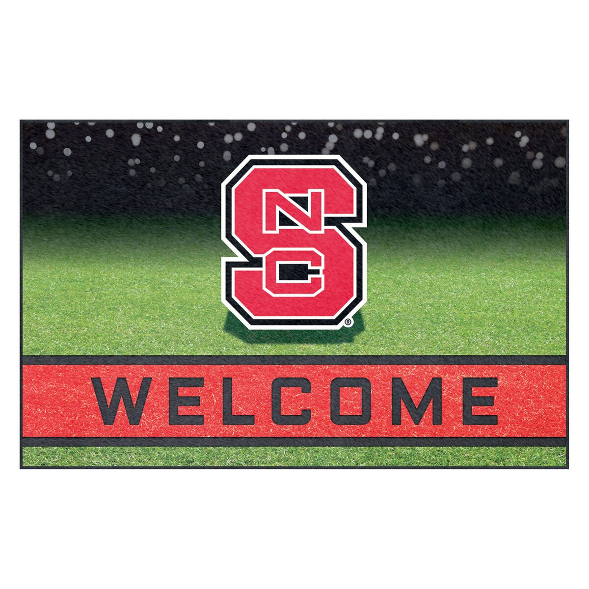 North Carolina State University 18"